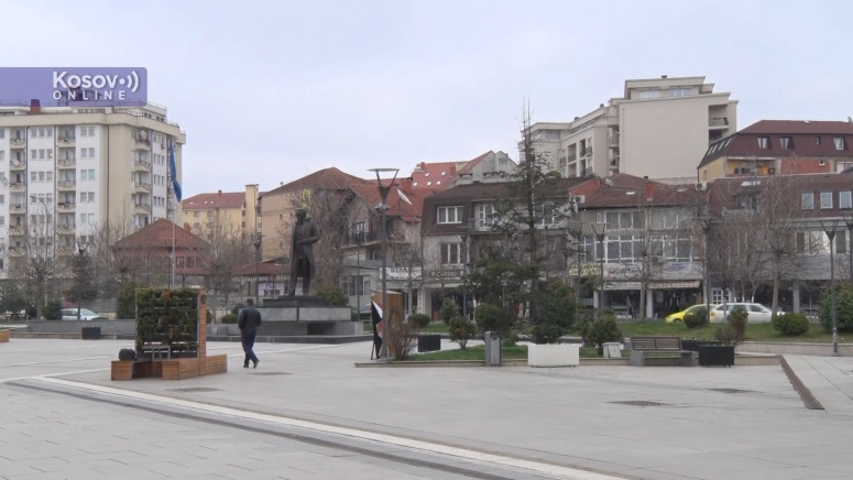 Za vraćanje uzurpirane imovine na Kosovu 70.000 zahteva
